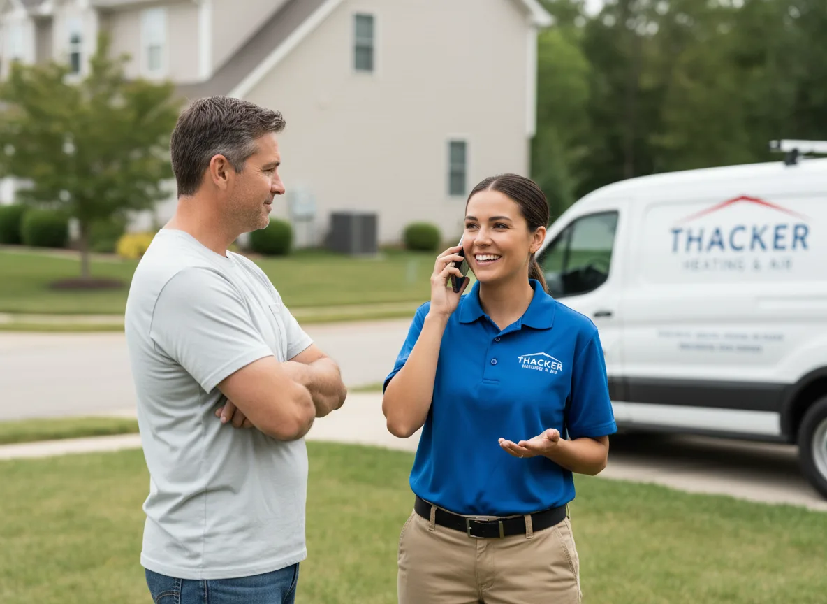 Ac Repair Graytown, OH FAQs